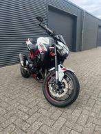 Sportieve, zeer nette Kawasaki Z900 2022 Akrapovic, Motoren, Particulier, Naked bike