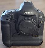 Canon EOS 1DS Mark III body in vrijwel nieuwstaat 356 clicks, Audio, Tv en Foto, Fotocamera's Digitaal, Ophalen, Spiegelreflex