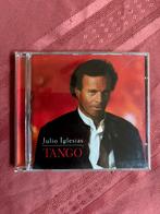 Julio Iglesias - Tango, Verzenden, Gebruikt