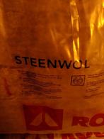 Rockwool, 4 tot 8 cm, Nieuw, Steenwol, Ophalen of Verzenden