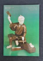 Veilingcatalogus Gereedschappen 28 juli 1995, Boeken, Catalogussen en Folders, Verzenden, Gelezen, Tony Murland, Catalogus