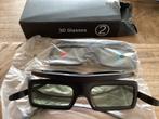 Samsung 3D-bril, Audio, Tv en Foto, Televisie-accessoires, Verzenden, Zo goed als nieuw