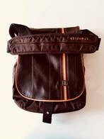 Stijlvolle Crumpler Beefy Pocket Schouder- Laptoptas, Gebruikt, 25 tot 40 cm, 30 tot 45 cm, Ophalen