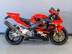 Honda CBR 954 Fireblade, 4 cilinders, Super Sport, Particulier, Meer dan 35 kW