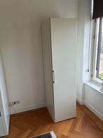 Kledingkast beige creme hulsta, Ophalen, Overige materialen, Met hangruimte, 50 tot 100 cm