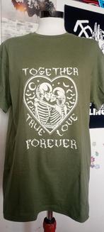 True Love - Together Forever, Maat 48/50 (M), Nieuw, Ophalen of Verzenden, Groen