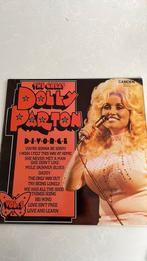 Country LP The Great Dolly Parton Vol1.” Divorce”, Ophalen of Verzenden, Gebruikt, 12 inch, Country en Western