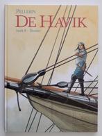 De Havik - 08_HC_Dossier, Boeken, Stripboeken, Nieuw, Ophalen of Verzenden, Eén stripboek