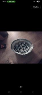 Kerstballen, Ophalen of Verzenden