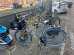 Fiets Giant Triple X Heren, Fietsen en Brommers, Fietsen | Dames | Omafietsen, Ophalen, Zo goed als nieuw