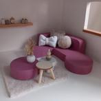 Poppenhuis bank, Ophalen of Verzenden, Nieuw, Decoratie