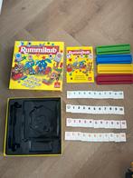 Rummikub My First - Compleet!, Een of twee spelers, Ophalen of Verzenden, Zo goed als nieuw