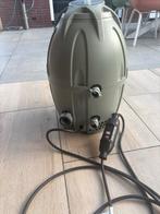 Jacuzzi pomp bestway (exl. opblaasbaar bad), Tuin en Terras, Bubbelbaden en Hottubs, Ophalen, Gebruikt, Pomp