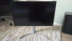 LG 27UL650-W 27” 4K IPS Monitor, IPS, Kantelbaar, DisplayPort, 5 ms of meer