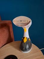 Hand kledingstomer, Ophalen, Zo goed als nieuw