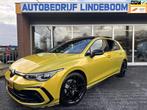 Volkswagen Golf 1.5 eTSI 3x R-Line Pano,IQ LIGHT,ACC,Sport u, 65 €/maand, 150 pk, Bedrijf, Golf