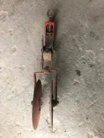 bladbeschermers  hak / schmotzer / rau combi , schoffels ,, Ophalen, Tuinaarde