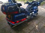 Honda goldwing 1500 laatste dag, Motoren, Motoren | Honda, Particulier, Toermotor