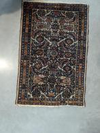 Vintage carpet 56 x 83cm, Ophalen of Verzenden