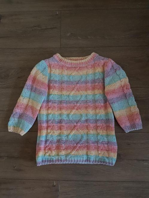 Mooie trui voor meisje -- maat 104 - 3 / 4 jaar -- Primark, Kinderen en Baby's, Kinderkleding | Maat 104, Gebruikt, Meisje, Trui of Vest