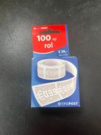 Complete rol in originele verpakking NVPH 2343A, Postzegels en Munten, Postzegels | Nederland, Verzenden, Na 1940, Postfris