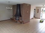 Open haard, Huis en Inrichting, Haarden, Ophalen, Gebruikt, Inzethaard, Houthaard