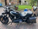 Fat bob, 1690 cc, Cruise Control, Particulier, Meer dan 35 kW