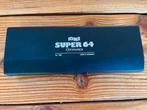 Hohner Super 64 Stevie Wonder, Ophalen of Verzenden, Met koffer of doosje, C-mondharmonica, Nieuw