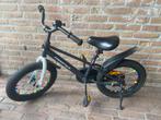 16 inch kinderfiets met terugtraprem, Ophalen, Gebruikt, 16 inch