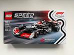 Lego Speed Champions Haas F1 Team VF-24, Lego, Denemarken, Nieuw, Ophalen of Verzenden