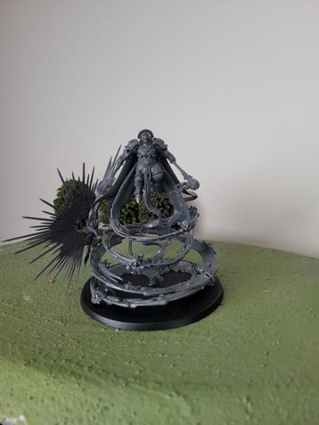 AoS - Stormcast eternals- Celestant Prime  beschikbaar voor biedingen