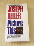 Joseph Heller - Picture This (literatuur, Engels), Boeken, Ophalen, Gelezen, Joseph Heller, Fictie