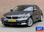 BMW 3-serie 320I High Executive Led - Leder - Navi - Sfeerve, Automaat, 1998 cc, Achterwielaandrijving, Gebruikt