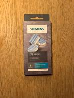 Siemens/Bosch Reinigings- en Ontkalkingstabletten Nieuw, Ophalen of Verzenden, Nieuw