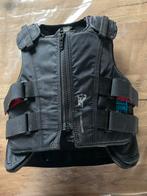 Bodyprotector voor paardrijden kind, Dieren en Toebehoren, Paardrijkleding, Ophalen of Verzenden, Zo goed als nieuw, Kinderen