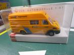 Busch ANWB Wegenwacht, Hobby en Vrije tijd, Modelauto's | 1:87, Overige merken, Nieuw, Ophalen of Verzenden, X