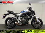 Yamaha MT07 (bj 2014), Motoren, Motoren | Yamaha, 700 cc, 2 cilinders, Motorrijbewijs A, Bedrijf