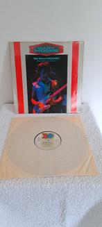 Dubbel LP vinyl  Gary Moore We want Moore live in Concert, Cd's en Dvd's, Ophalen of Verzenden, Zo goed als nieuw, Poprock