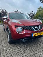 Nissan Juke 2012 1.6 Automaat Airco, Cruise Control,, 1250 kg, 4 cilinders, Origineel Nederlands, Particulier