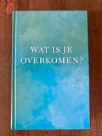 Wat is je overkomen? - Boek in goede staat, Ophalen of Verzenden, Zo goed als nieuw