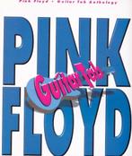 MUZIEKBOEK PINK FLOYD  (GITAR TAB), Gitaar, Ophalen of Verzenden, Zo goed als nieuw, Artiest of Componist