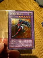 Yu-Gi-Oh! Cyber blader, Hobby en Vrije tijd, Verzamelkaartspellen | Yu-gi-Oh!, Verzenden, Zo goed als nieuw