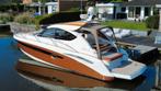 Galeon 325 HT motorjacht 2x volvo diesel, Watersport en Boten, Ophalen, Diesel, Zo goed als nieuw, 9 tot 12 meter