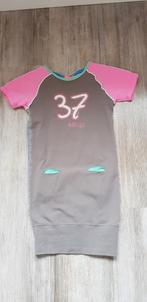 B. Nosy jurkje maat 134 /140, Kinderen en Baby's, Kinderkleding | Maat 134, B.Nosy, Meisje, Ophalen of Verzenden, Zo goed als nieuw