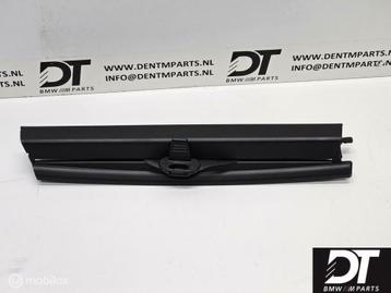 Zonne rolo links achter BMW 5-serie E60 51357071111 beschikbaar voor biedingen