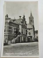 J748 Heerewaarden, Verzamelen, Ansichtkaarten | Nederland, Ophalen of Verzenden, 1920 tot 1940, Noord-Holland