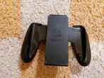 Nintendo Switch Joy-Con Oplaad Grip - Officieel, Ophalen of Verzenden, Gebruikt, Overige modellen, Accu of Oplader