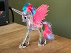 My Little Pony Princess Celestia Rainbow Shimmer 2014, Ophalen of Verzenden, Zo goed als nieuw