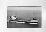 scheepvaart-foto/kustvaart-drie gebr, Ophalen of Verzenden, Zo goed als nieuw, Motorboot, Boek of Tijdschrift
