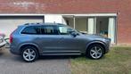 Geweldige Volvo XC90 2.0 Diesel lichtgrijs, 221 €/maand, 4 cilinders, 1969 cc, Diesel